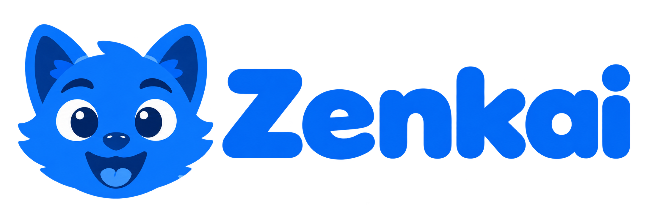 Zenkai Logo