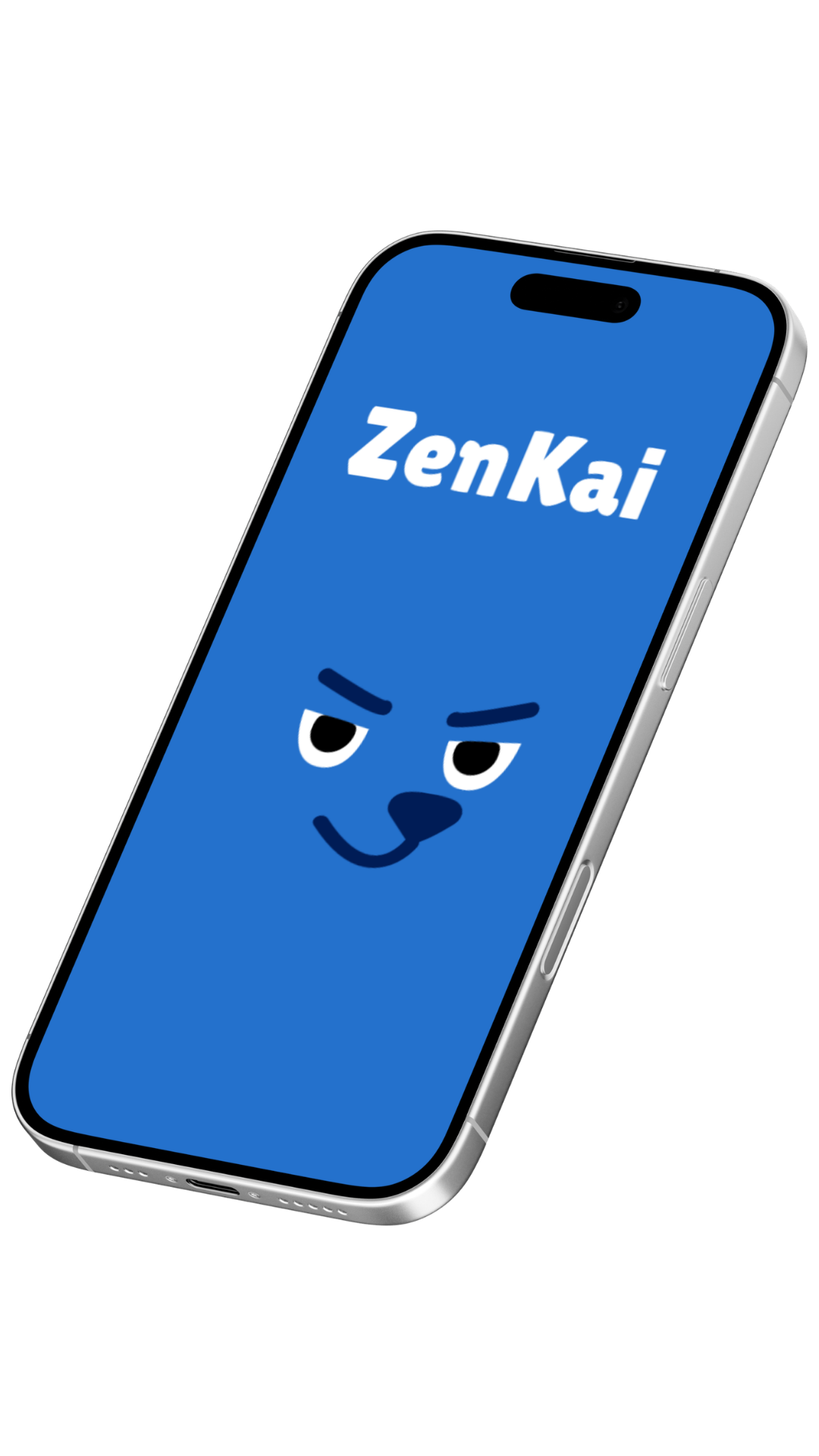 Zenkai App Preview